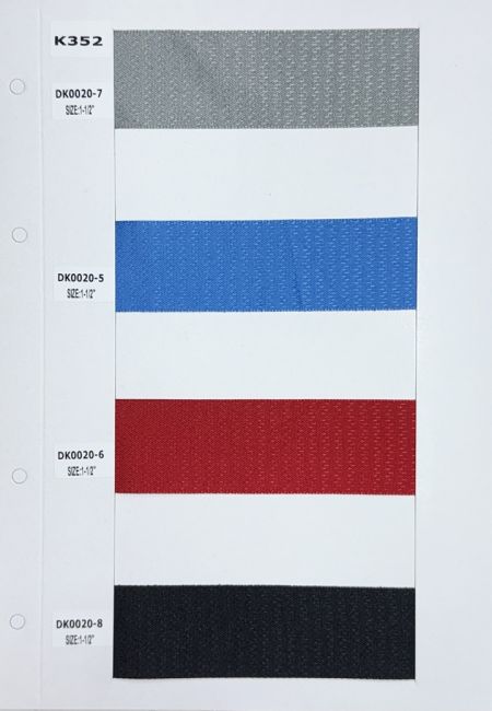 Sélection de rubans tissés en ligne-17